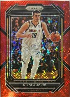 Nikola Jokic