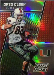 Greg Olsen