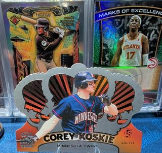 Corey Koskie