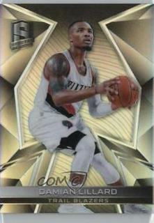Damian Lillard