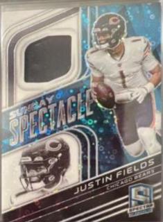 Justin Fields