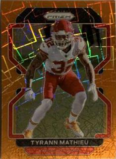 Tyrann Mathieu