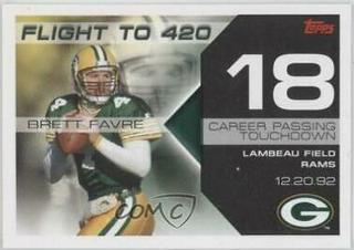 Brett Favre