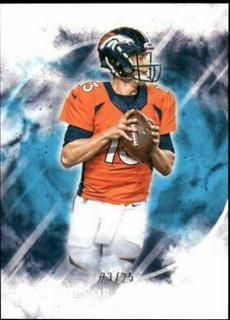 Trevor Siemian