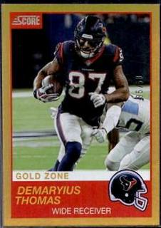 Demaryius Thomas