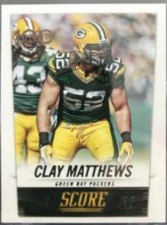 Clay Matthews