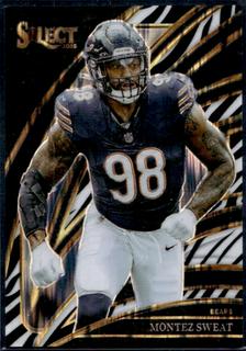 Montez Sweat
