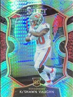 Ke'Shawn Vaughn