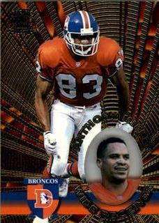 Anthony Miller