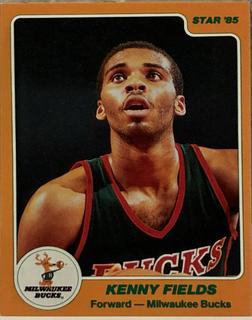 Kenny Fields
