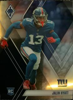 Jalin Hyatt