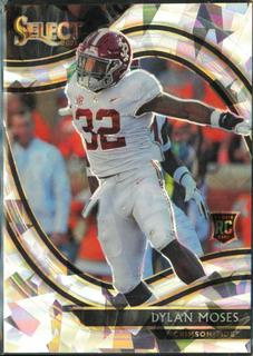 Dylan Moses