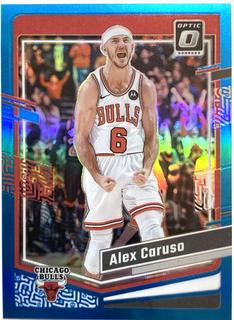 Alex Caruso