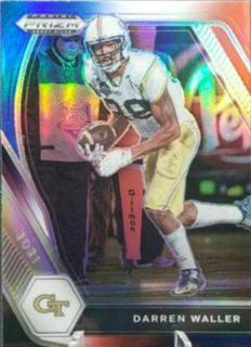 Darren Waller