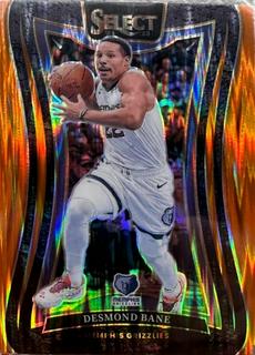 Desmond Bane
