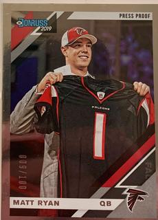 Matt Ryan