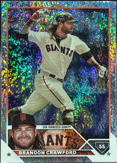 Brandon Crawford