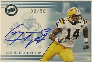 Michael Clayton