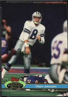 Troy Aikman