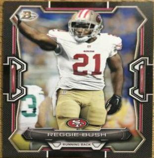 Reggie Bush