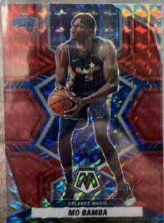Mo Bamba