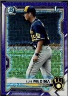 Luis Medina