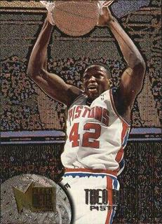Theo Ratliff