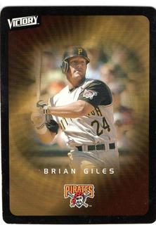 Brian Giles