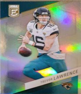 Trevor Lawrence