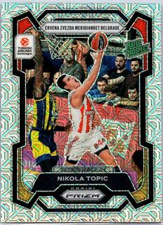 Nikola Topic