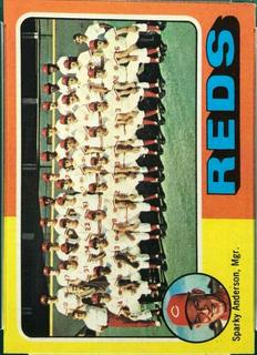Cincinnati Reds