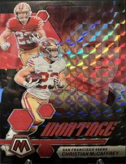 Christian McCaffrey