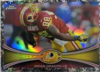 Brian Orakpo