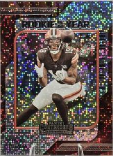 Cedric Tillman