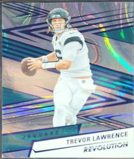 Trevor Lawrence
