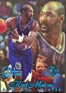 Karl Malone