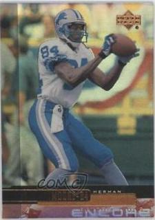 Herman Moore