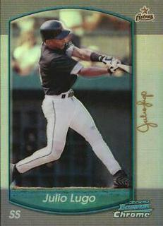Julio Lugo
