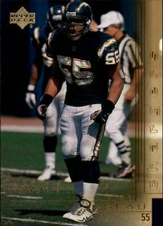 Junior Seau