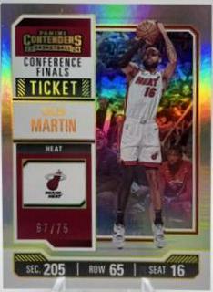 Caleb Martin