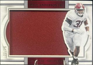 Will Anderson Jr.