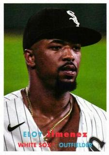 Eloy Jimenez