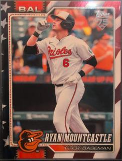 Ryan Mountcastle