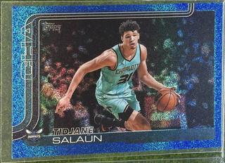 Tidjane Salaun