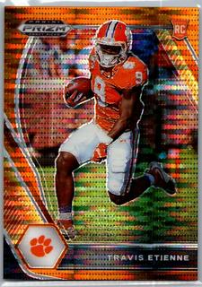 Travis Etienne Jr.