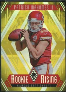 Patrick Mahomes II