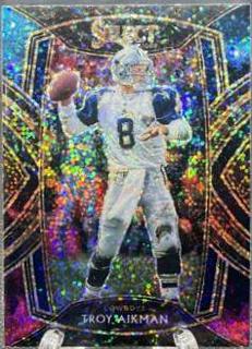 Troy Aikman