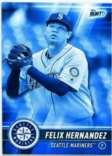 Felix Hernandez