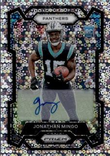 Jonathan Mingo