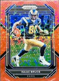Isaac Bruce